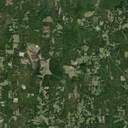 Mount Zion Satellite Map