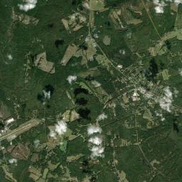 Union Point Satellite Map