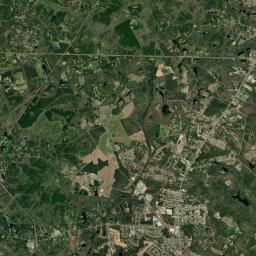 Murphys Estates Satellite Map