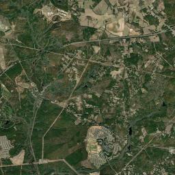 393 Mayfield Road, Aiken, SC 29801, USA Satellite Map