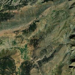 Talzemt Satellite Map