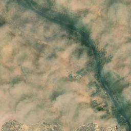 Hīt Satellite Map
