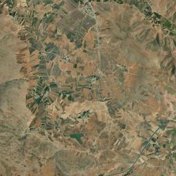 Bayranshahr Satellite Map