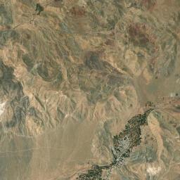 Jowsheqan va Kamu Satellite Map