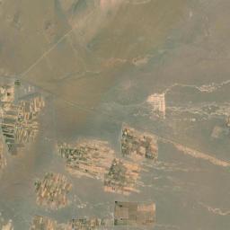 Zirkuh Satellite Map