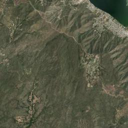 Lakeland Village California map(satellite map)