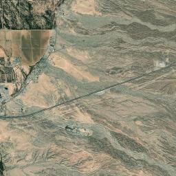 Morgantown Arizona map(satellite map)