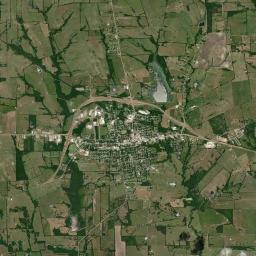 U.S. 82 Clarksville TX 75426 Satellite Map