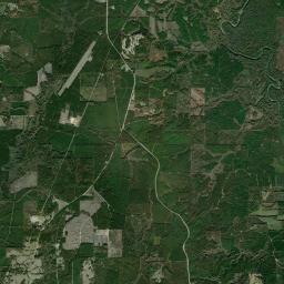 Carmel Arkansas map(satellite map)