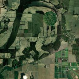 Sunflower Satellite Map