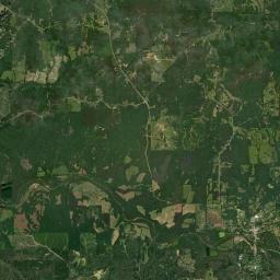 Carrollton Satellite Map