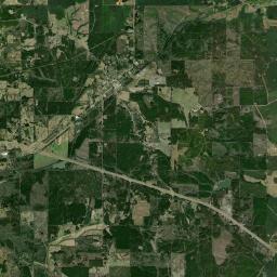 2964-2996 US-82 Maben MS 39750 Satellite Map