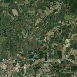 3699-3701 Ridge Road, Columbus, MS 39705 Satellite Map