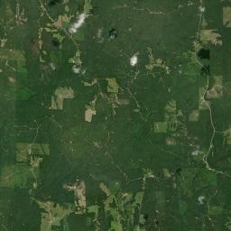 Ashcraft Corner Alabama map(satellite map)