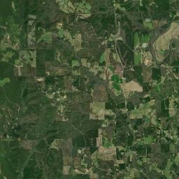 New Lexington Alabama map(satellite map)