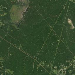Sylvan Springs Alabama map(satellite map)