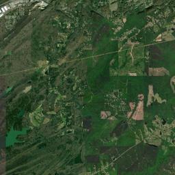 Stewarts Crossroads Alabama map(satellite map)