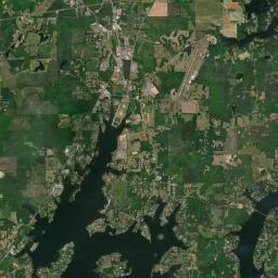 Stemley Alabama map(satellite map)
