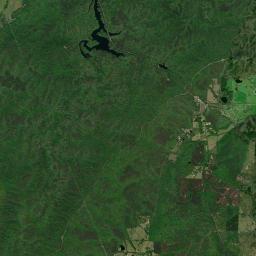 Abel Alabama map(satellite map)