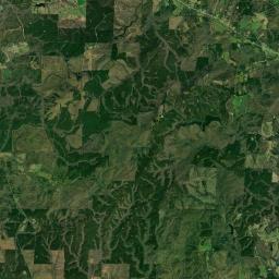 1038-3588 County Road 42, Heflin, AL Satellite Map