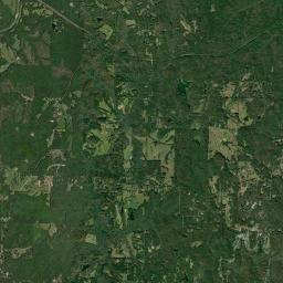 Chattahoochee Hills Satellite Map