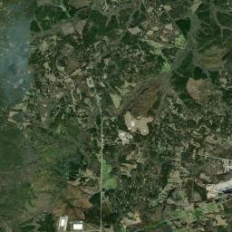 200-272 Annie Laurie Drive, Grovetown, GA Satellite Map