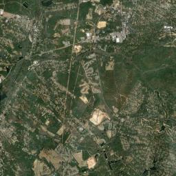 Graniteville Satellite Map