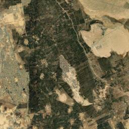 Djamaa Satellite Map