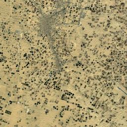 Reguiba Satellite Map