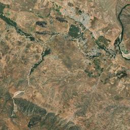 Loumar Satellite Map