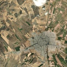 Kuhdasht Satellite Map