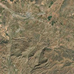 Sarab-e Dowreh Satellite Map