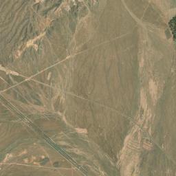 Josheqaneqali Satellite Map