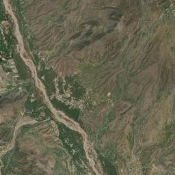 Alizai Satellite Map