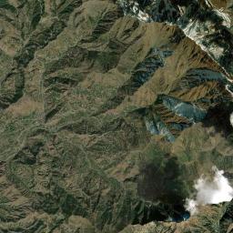 Thanna Mandi Satellite Map