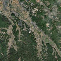 Kama Shi Satellite Map