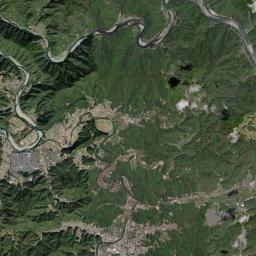 Ochi Satellite Map