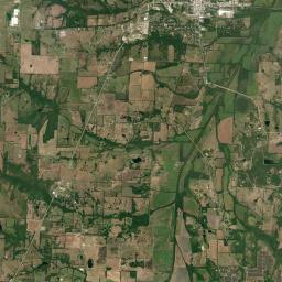 2316-2468 Texas 56, Bonham, TX 75418 Satellite Map