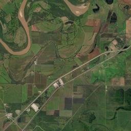 Clear Lake Junction Arkansas map(satellite map)