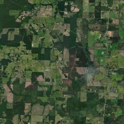 Evening Shade Arkansas map(satellite map)