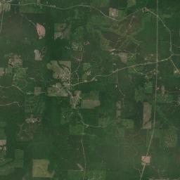 Ames Arkansas map(satellite map)