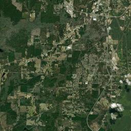 Cullendale Arkansas map(satellite map)