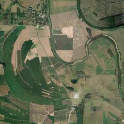 Itta Bena Satellite Map