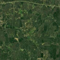 Carroll County Satellite Map