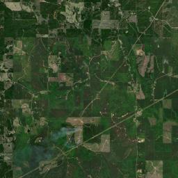 1759-1805 Sturgis Maben Road, Maben, MS Satellite Map