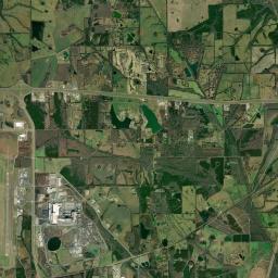 5597 Artesia Road Columbus MS 39701 Satellite Map