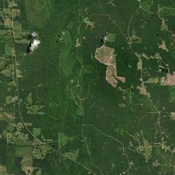 Moores Bridge Alabama map(satellite map)