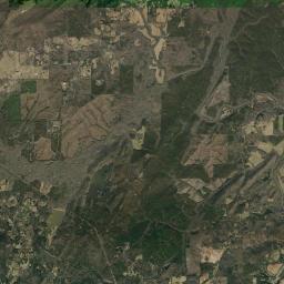 Sterrett Alabama map(satellite map)