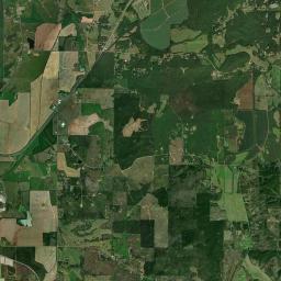 McElderry Alabama map(satellite map)