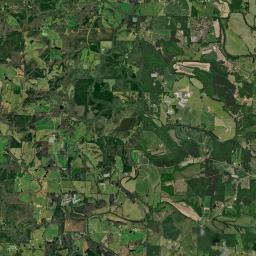 Lofty Alabama map(satellite map)